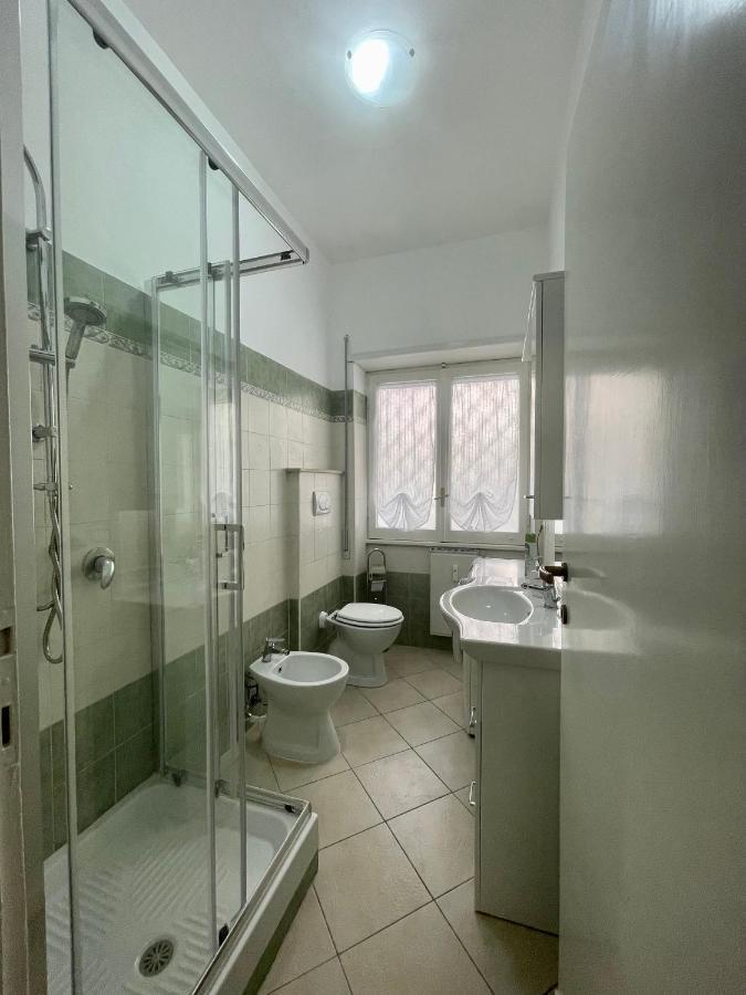 La Terrazza Appartement *