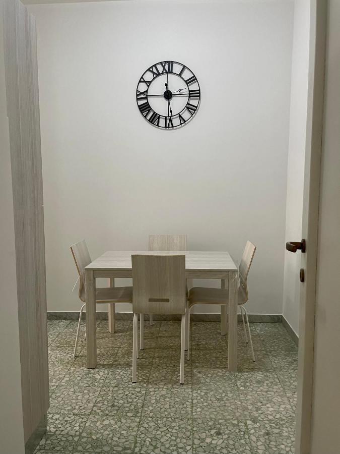 Appartement La Terrazza *