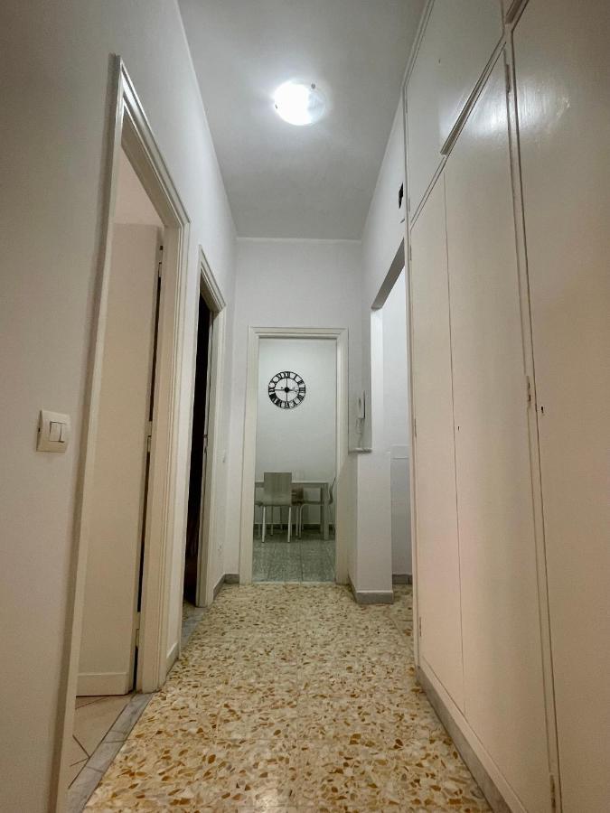 La Terrazza Appartement