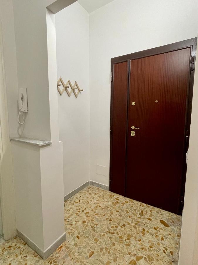 La Terrazza Appartement *