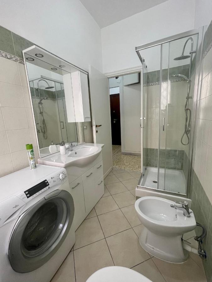 Appartement La Terrazza